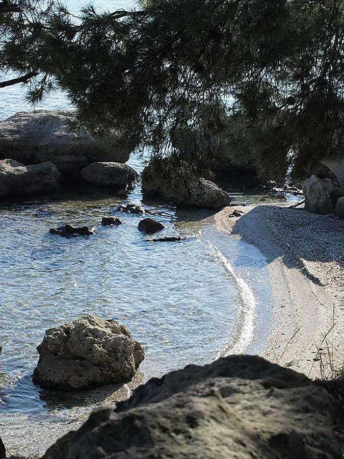 Maison Contemporaine Avec Piscine Privee Chauffee, Entre Plages Et Provence, Borne 11 Kw Istres Dış mekan fotoğraf